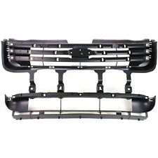Header Panel For 2006-09 Ford Fusion Grille Mount Panel Thermoplastic picture