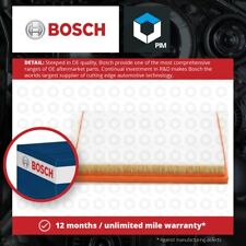Air Filter fits OPEL ZAFIRA C 1.4 1.6 1.6D 2.0D 12 to 19 Bosch 13272719 834126 picture