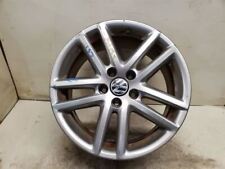 Wheel 17x7-1/2 Alloy 5 Double Spoke Gray Finish Fits 07-11 EOS 1104835 picture