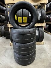 4 315/40-18 Nitto Nt05r Drag Radial BLK 40r R18 Tires OEMDodge Demon picture