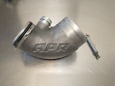 APR Turbo Inlet Pipe MQB GTI 15-21 Golf R MK7 15-19 A3 S3 8V 15-20 2.0T MS100137 picture