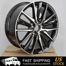 NEW 18 inch WHEEL Alloy Rim FOR TOYOTA CAMRY 2018-2022 OEM Quality Rim US STOCK picture