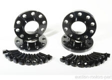 12mm & 15mm Hubcentric Wheel Spacer Adap For BMW 328i 328is Cabrio E36 1993 COMB picture
