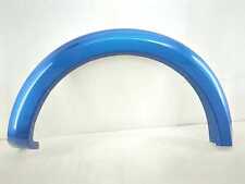 New OEM Front Fender Wheel Flare Mitsubishi L200 Triton 2015-2020 Blue nicked picture