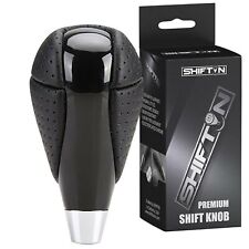 Piano Black Gear Shift Knob for Lexus ES350 GS450h RX450h IS350 GS350 IS-F-Sport picture