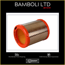 Bamboli Air Filter For Peugeot 106-306-405 Tu5Jp Engine 1444.85-ST picture