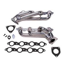 BBK Performance Parts 40060-DL 1999-2013 GM TRUCK/SUV 6.0L 1-3/4 SHORTY HEADERS picture
