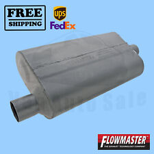 Exhaust Muffler FlowMaster for 62-70 Plymouth Belvedere picture