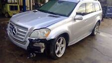 Wheel 164 Type GL550 21x10 Fits 08-09 MERCEDES GL-CLASS 1261892 picture