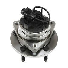 Wheel Hub and Bearing For 2004-2012 Cobalt Malibu HHR Aura G6 Front LH or RH FWD picture