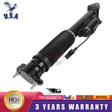 Fit For Mercedes W166 ML63 AMG ML350 X166 GL450 GL550  Rear Air Suspension Strut picture