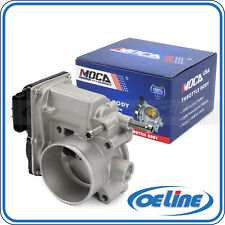S20215 Throttle Body for 07-20 Nissan Cube NV200 Sentra Tiida Versa picture