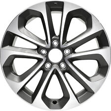 64048 Reconditioned OEM Aluminum Wheel 18x8 fits 2013-2015 Honda Accord Coupe picture