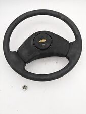 merkur XR4ti Rubber Steering Wheel picture