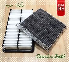 Engine&Carbon Element Cabin Air Filter For Mazdaspeed6 Turbo Engine & Mazda CX-7 picture