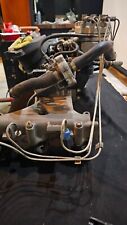 Porsche 930 turbo Intake & fuel injection pump complete picture