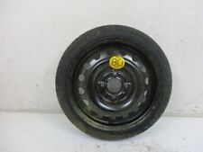 Spare Wheel Spare Tyre 105/70R14 84M Firestone Nissan Micra III picture