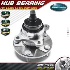 Front Driver or Passenger Wheel Bearing Hub Assembly for Lexus LS430 2001-2006 picture