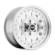 American Racing AR62 Silver Outlaw II Wheel AR626882 picture