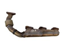 Mercedes S 320 CDI W221 3.0 CDI Diesel exhaust manifold A6421400861 PFF2580 picture