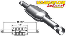 88-92 Oldsmobile Toronado Exhaust 3.8L Magnaflow Direct-Fit Catalytic Converter picture