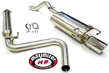 Maximizer Catback Exhaust For 06-11 Chevy HHR 2.2/2.4L  picture