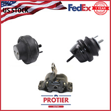 Engine Motor & Auto Trans Mount 1999-2003 Compatible for Ford Windstar 3.8L picture