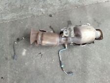 IS200T    2016 Exhaust Manifold 317442 picture