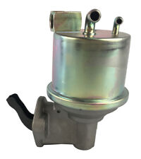 Mechanical Fuel Pump For 1972 Chevrolet Bel Air 6.6L 8 Cyl Barbed Inlet 0.375In picture