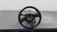 2007 Ford Mustang Shelby GT500 Steering Wheel / Column / Key #8204 P10 picture