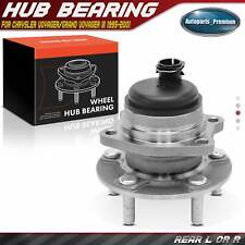 Rear Wheel Hub Bearing Assy for Chrysler Town & Country Dodge Caravan Voyager picture