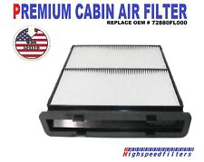 PREMIUM Cabin Air Filter For 2019 - 2024 SUBARU Forester & 2022 - 2024 WRX picture