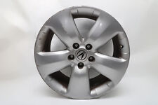 Acura RDX 07-09 Alloy Wheel Rim Disk 5 Spoke 18x7 1/5 42700-STK-A91 #3, A972, OE picture