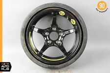 97-04 Mercedes R170 SLK230 Emergency Spare Tire Wheel Donut Rim 4.5 x 15