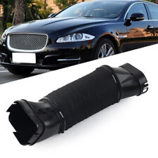 Coolant Pipe Engine Air Intake Hose Assembly For Jaguar XF X250 XJ X351 XFR-S Bk picture