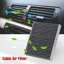 Premium Cabin Air Filter With Activated Carbon For Lexus Nx250 2022 picture
