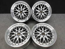 JDM Product Model BBS LM 17 inch FD3S RX-7 Fairlady Z32 Z33 crown Cres No Tires picture