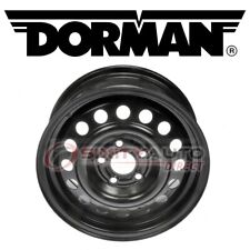 Dorman Wheel for 1989-1994 Pontiac Sunbird Tire  ca picture