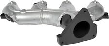 Left Exhaust Manifold Dorman For 2007 Workhorse W62 6.0L V8 GAS picture