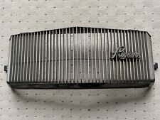 1975 Buick Riviera Grille OEM USED Front Center Grill Vintage With Emblem GM 75 picture
