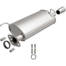 106-0584 BRExhaust Exhaust System for Mitsubishi Galant 2004-2012 picture