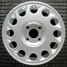Nissan 240SX 15 Inch Painted OEM Wheel Rim 1989 To 1998 picture
