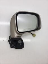 Passenger Right Side View Mirror Power Fits 02-04 AERIO 730279 picture
