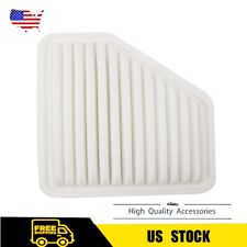 Engine Air Filter For Toyota RAV4 2006-2012 Camry 07-11 Venza 09-15 Avalon 05-15 picture