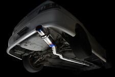 Tomei Expreme Ti Titanium Single Exhaust for Mitsubishi Lancer EVO 8-9 USDM New picture