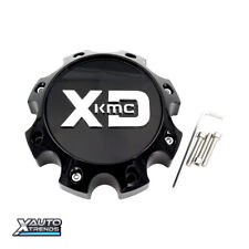XD Series Wheel Center Cap Gloss Black 1079L170GB1-H50 picture