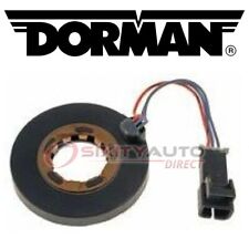 Dorman Steering Wheel Motion Sensor for 1994-1996 Oldsmobile Cutlass Ciera pg picture