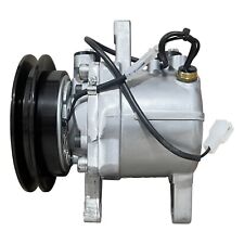 RYC New AC Compressor AD-6354N Fits Daihatsu Charade, Replaces 447260-5480 picture