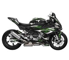 NEW Graphic kit for BMW S1000RR (2023~) Decal Kit (SNK-GR) picture