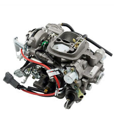 Carburetor Carb For Toyota 22R Engines 2.4 Pickup 4Runner Celica 21100-35520 picture